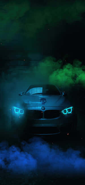Iphone X Bmw Tausta — iPhone 16 Plus Taustakuvat