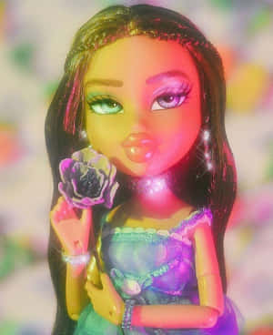Bratz-estetiikkakuvia — Bratz estetiikka Taustakuvat