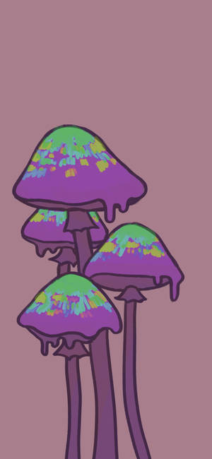 Esteettinen Trippy