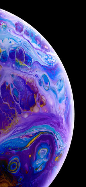 Apple Iphone Xs — Xiaomi 18 Pro Max Taustakuvat