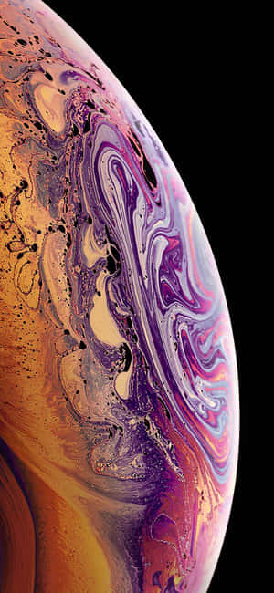 Apple Iphone Xs — Xiaomi 17 Max Taustakuvat