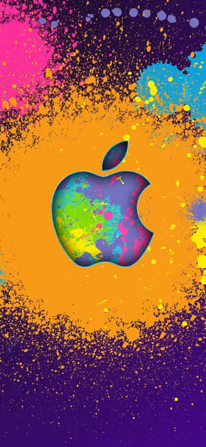 Apple Iphone Xs — Xiaomi 15S Pro Taustakuvat