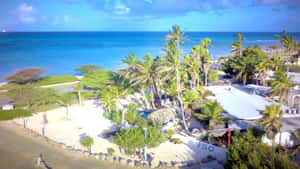 Aruban rantakuvia