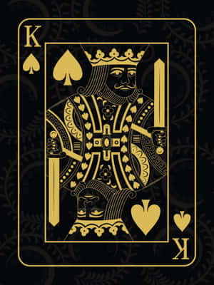 Pokeritausta — iPad 9. sukupolvi Taustakuvat
