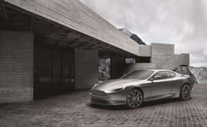 Aston Martin DB9 – Brittiläisen ylellisyyden ja suorituskyvyn ihme — Steam Deck Taustakuvat