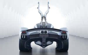 Aston Martin Valkyrie - Autotekniikan huippu — Steam Deck Taustakuvat
