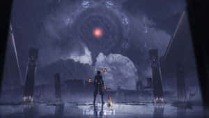 Genshin Impact -taustakuva — Genshin impact GIF Taustakuvat