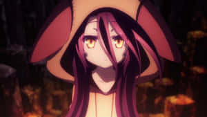 No Game No Life -taustakuva