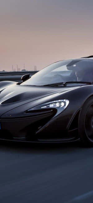 Iphone Xs McLaren 720s -taustakuva — Honor 600 Lite Taustakuvat