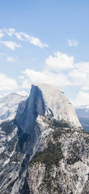 Yosemite Iphone — iPhone 18 Pro Max Taustakuvat