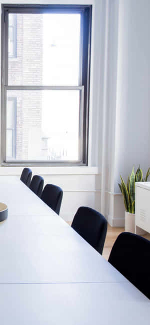 Iphone Xs Max Office -tausta — OnePlus Nord CE Taustakuvat