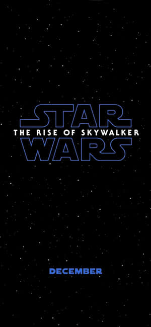 Star Wars -puhelin — iPhone 14 Plus Taustakuvat