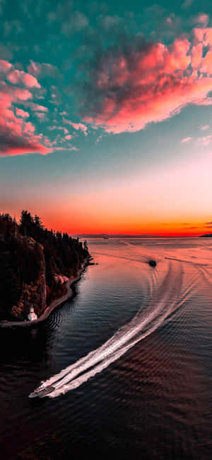 iPhone 12 Pro -taustakuva — iPhone 12 Pro Taustakuvat