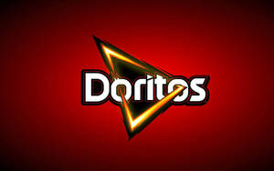 Siisti taustakuva Robloxin Doritos-logosta HD-laadulla.