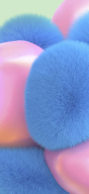Samsung-tausta — Galaxy M07 Taustakuvat