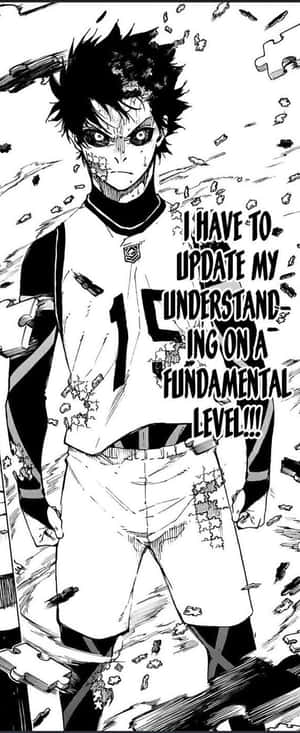 Manga-sivut — Galaxy Z Fold 6 Taustakuvat