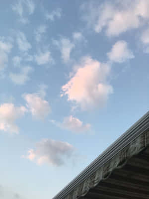 Aesthetic Sky -kuvia — Esteettinen taivas Taustakuvat