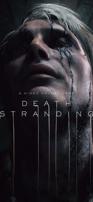 iPhone X Death Stranding Taustakuva — IQOO 15R Taustakuvat