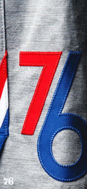 76ers iPhone — iPhone 14 Pro Max Taustakuvat