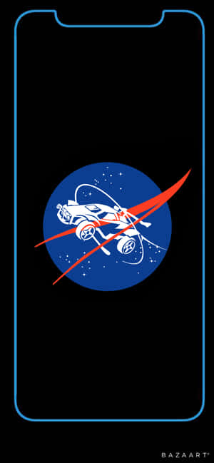 Iphone Xs Max Rocket League -tausta — RedMagic 11S Pro Taustakuvat