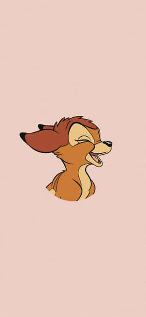 Bambi-taustakuva — Honor Win Taustakuvat