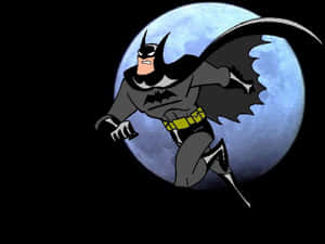 Batman Tabletti — Batman Taustakuvat