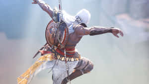 1920x1080 Assassin's Creed Origins Taustakuva — 1920x1080 Taustakuvat