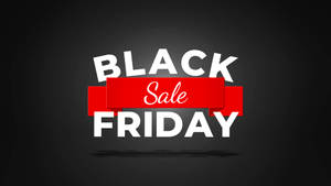 Black Friday -alennusmyyntibanneri taustakuva — Värikylläisyys vähennetty Taustakuvat