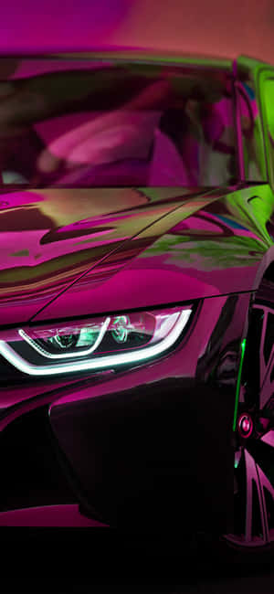 Pixel 3 Bmw Taustakuva — Realme C75 Taustakuvat