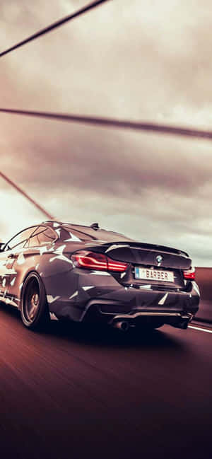 Bmw M Iphone — Huawei nova 15 Taustakuvat