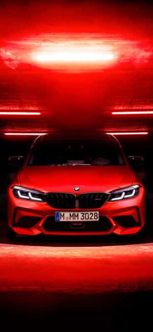 BMW Tausta — Realme Note 70 Taustakuvat
