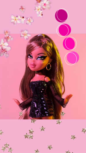 Bratz-estetiikkakuvia — Bratz estetiikka Taustakuvat