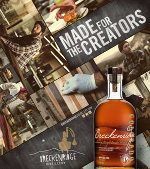 Breckenridge Distillery, missä henki kohtaa perinteen — Honor Magic V Flip 2 Taustakuvat