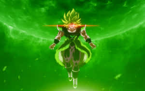 Dragon Ball Super Broly kuvia — Lohikäärmeen pallo super broly Taustakuvat