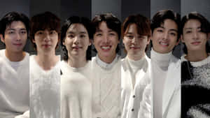 Bts-kuvia — Bts kannettava Taustakuvat