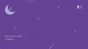 BTS kannettava Moonchild -lyriikat — Bts kannettava Taustakuvat