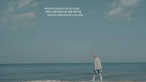 BTS-kannelle Spring Day -lyriikat — Bts kannettava Taustakuvat