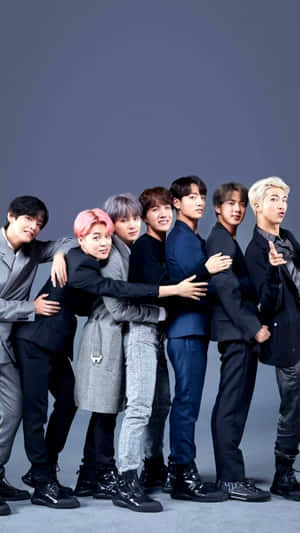 Bts Tausta — Bts Taustakuvat