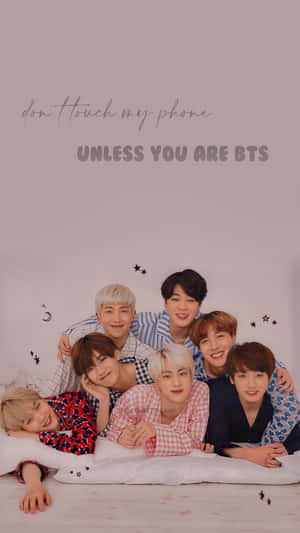 Bts-taustakuva — Bts Taustakuvat