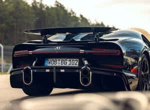 Bugatti kuvia — Bugatti Taustakuvat