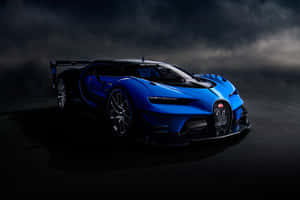 Bugatti-tausta — Bugatti Taustakuvat