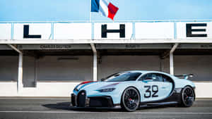 Bugatti Taustakuva — Bugatti Taustakuvat