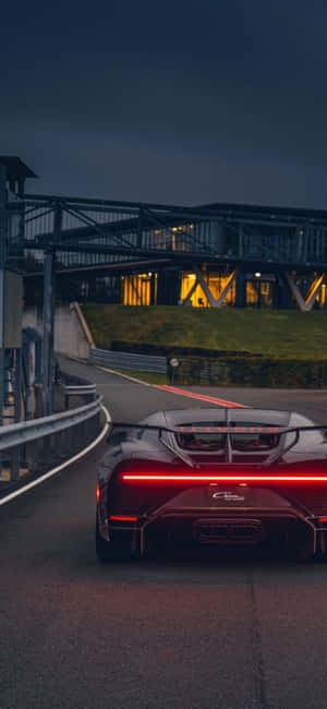 Iphone Xs Bugatti Tausta — Galaxy F36 Taustakuvat