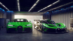 Bugatti-kuvia — Bugatti Taustakuvat