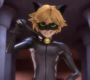 Cat Noir kuvia — Cat Noir Taustakuvat