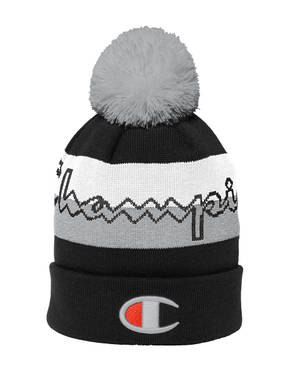 Champion Black Beanie Hat -taustakuva — 4:5 Taustakuvat