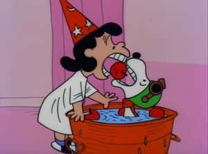 Charlie Brown Halloween kuvat — Juhannus Taustakuvat