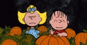 Charlie Brown Halloween kuvat — Juhannus Taustakuvat