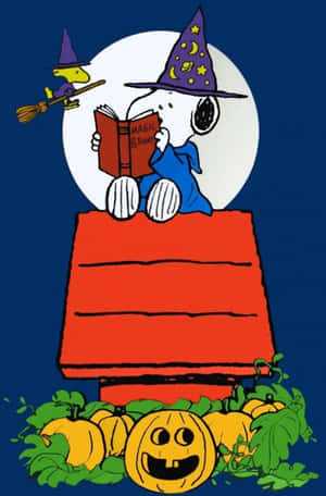 Charlie Brown Halloween kuvat