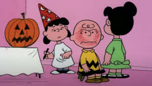 Charlie Brown Halloween kuvat — Juhannus Taustakuvat